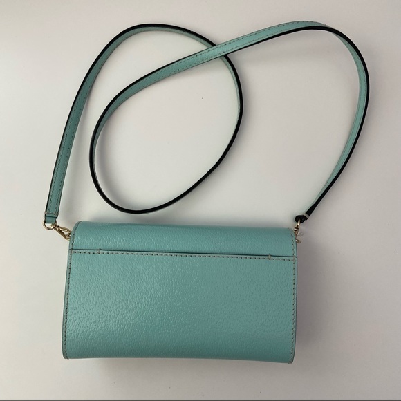 Brand new Kate spade Wellesley Natalie bag wallet - Picture 4 of 11